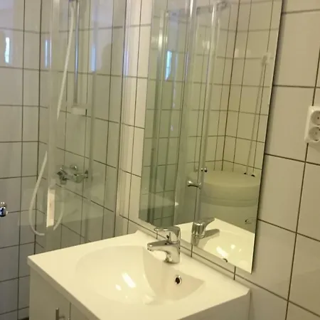 Roldal Apartment Roldal