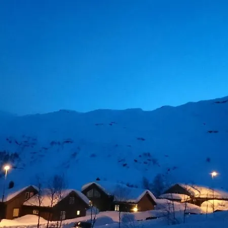 Roldal Lägenhet Røldal