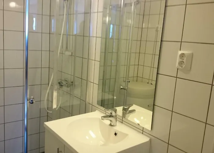 Roldal Apartamento Røldal