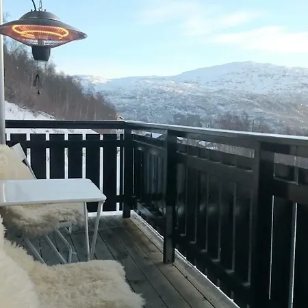Roldal * Røldal