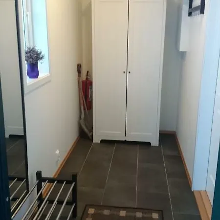 Appartement Roldal