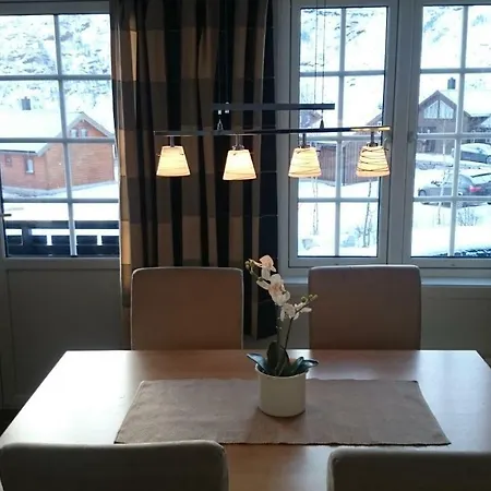 Roldal Appartement Røldal
